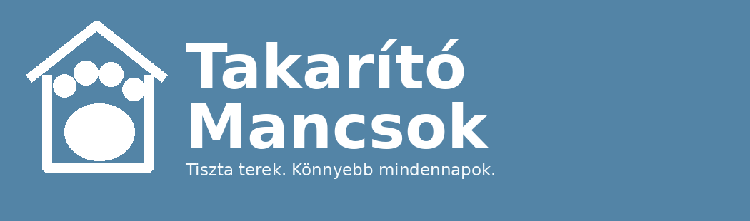 Takarító Mancsok