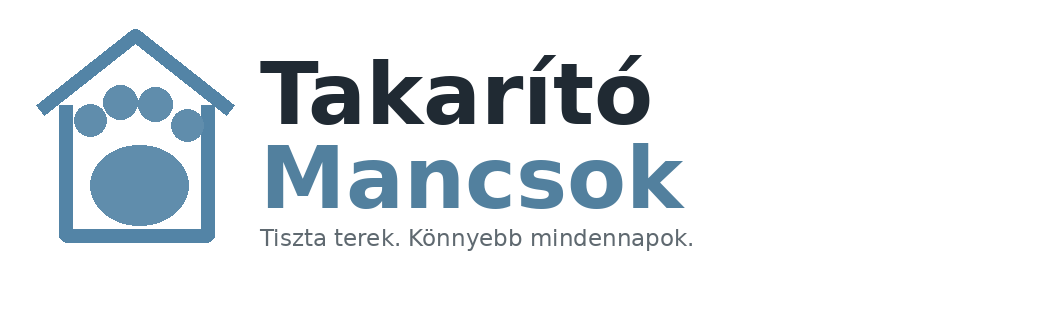 Takarító Mancsok